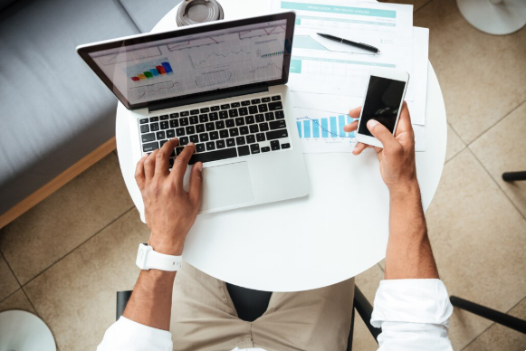 Digital Marketing, SEO PPC: A Complete Guide to Growing Your Online Business