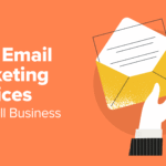 b2b email marketing services