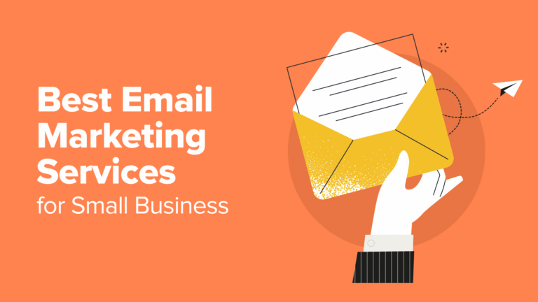 b2b email marketing services