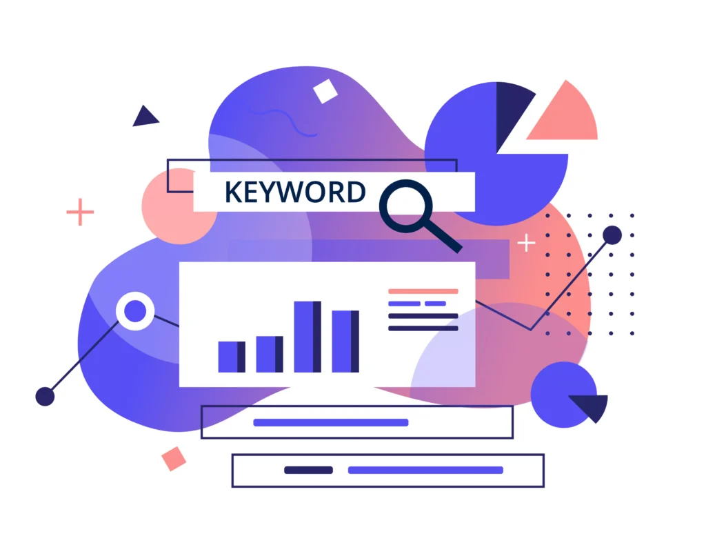 do keywords matter in seo