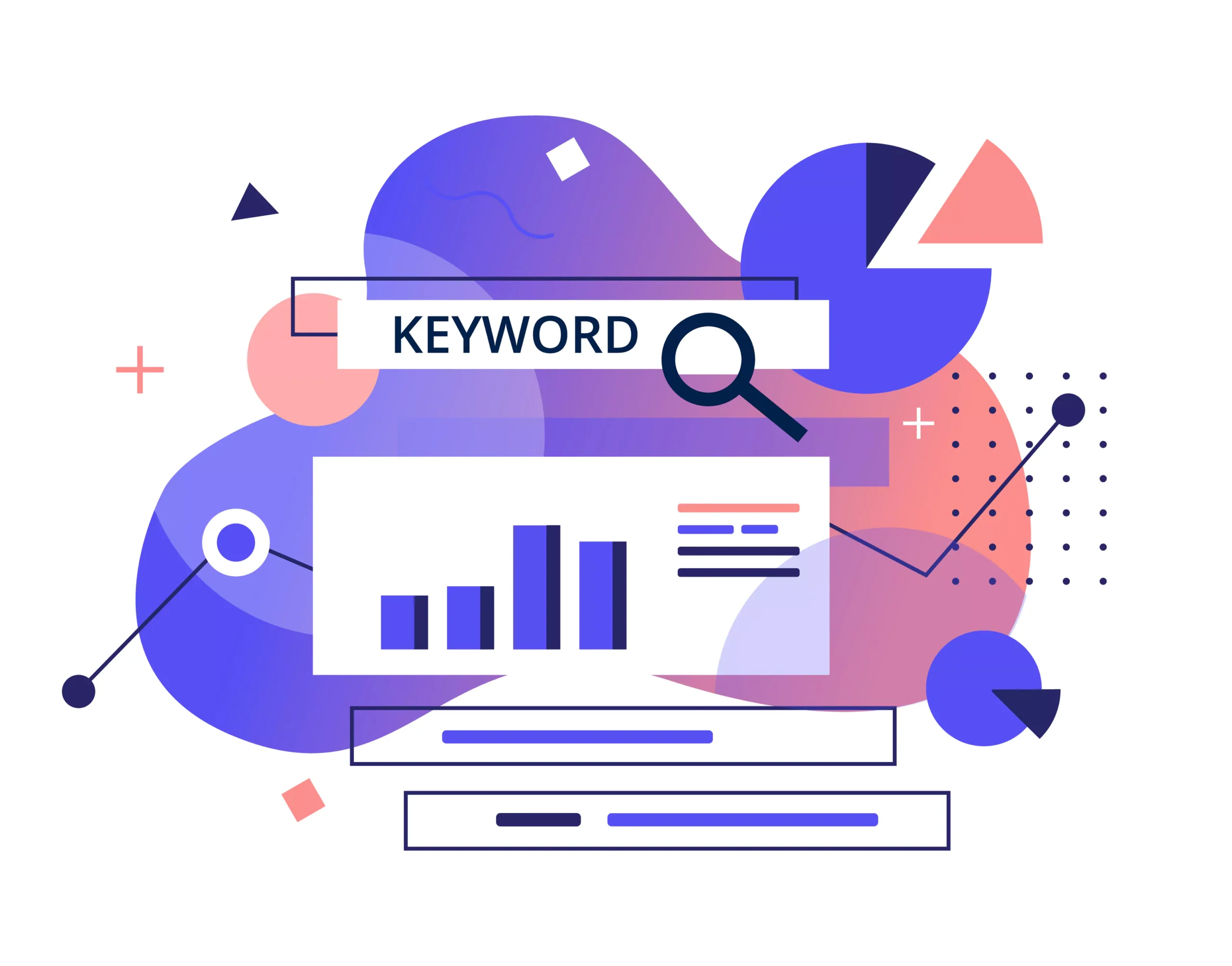 do keywords matter in seo